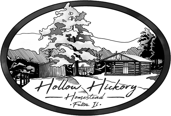 Hollow Hickory Homestead 