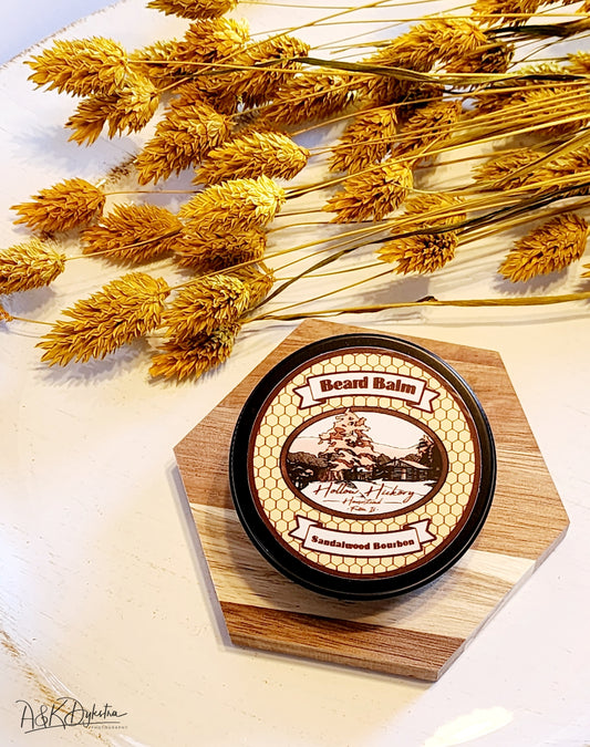 Beard Balm