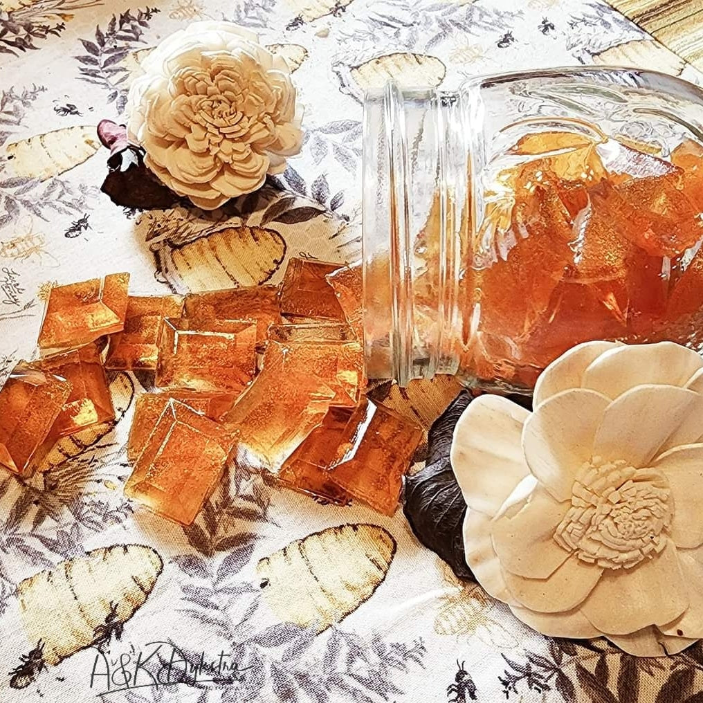 Honey Candy